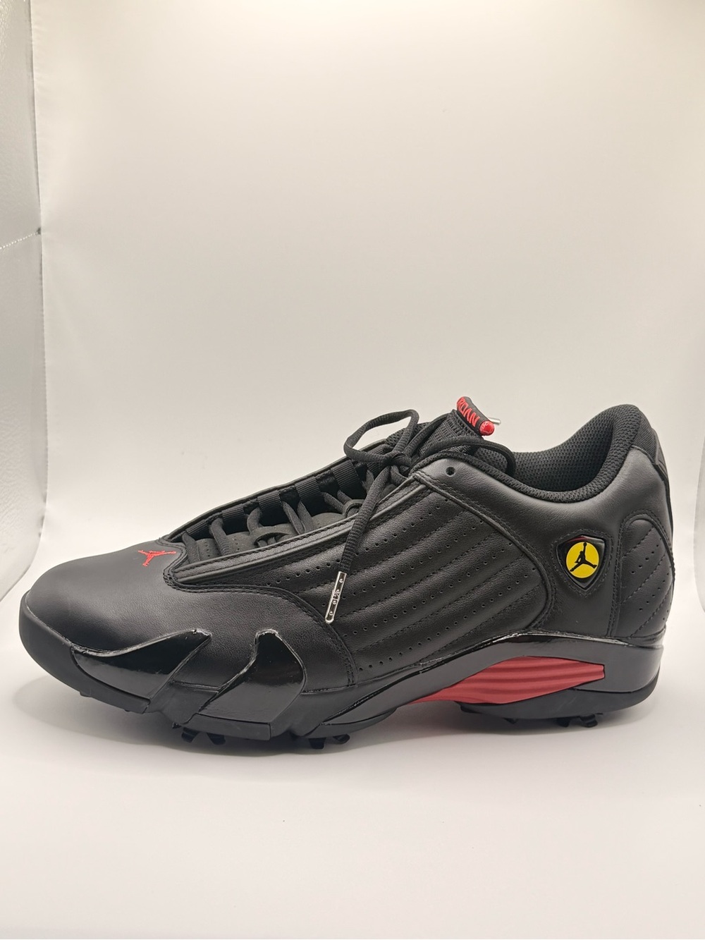 Jordan Golf Shoes